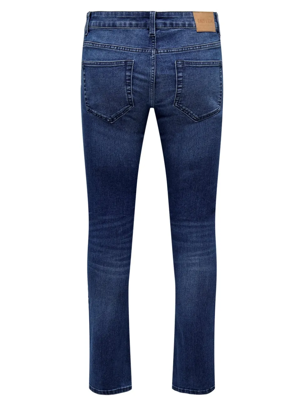 ONSLOOM Taille moyenne Slim Fit Jeans