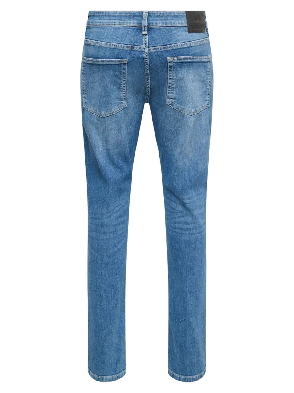 ONSLOOM Taille moyenne Slim Fit Jeans