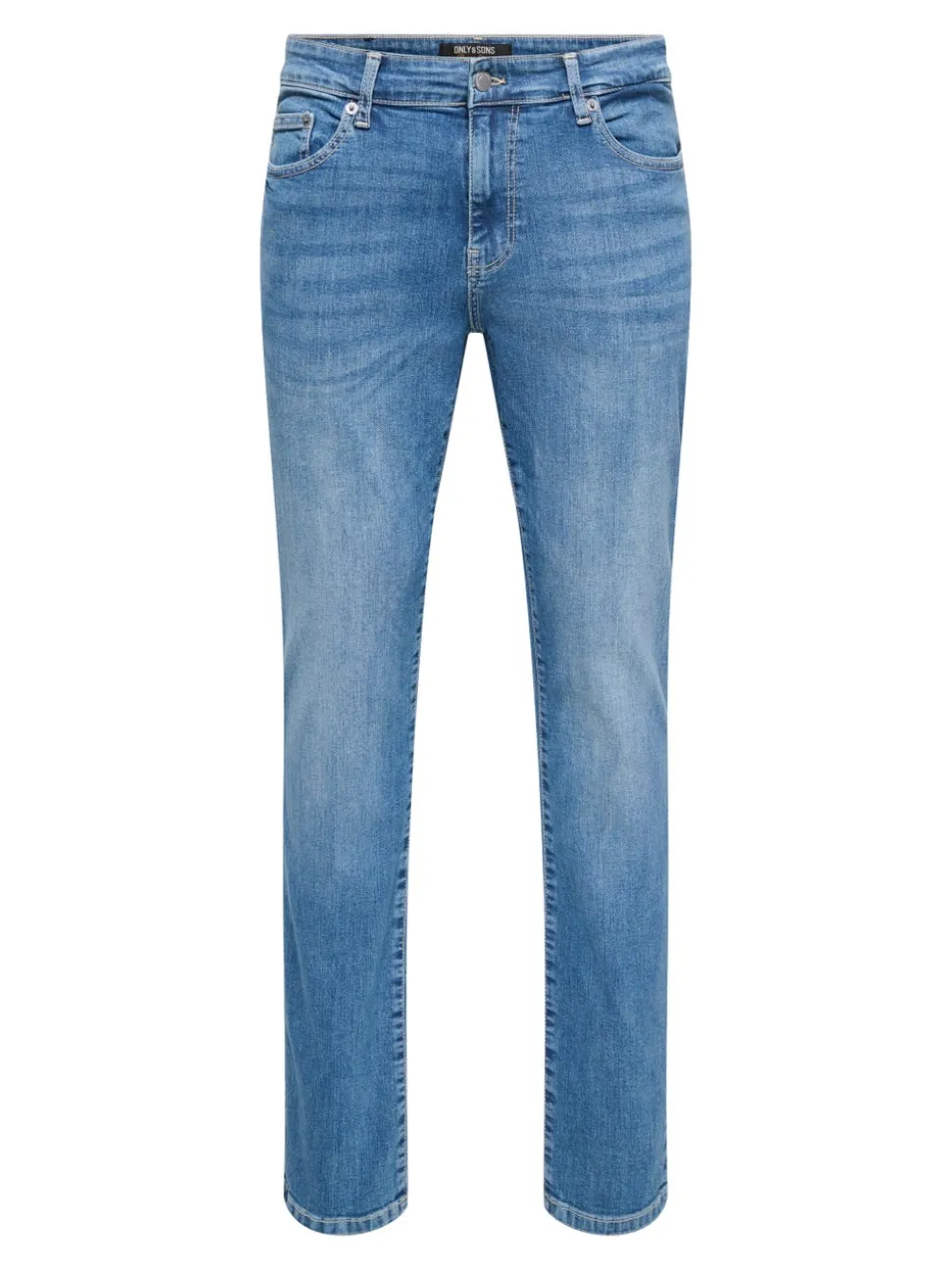 ONSLOOM Taille moyenne Slim Fit Jeans