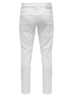 ONSLOOM Taille moyenne Slim Fit Jeans