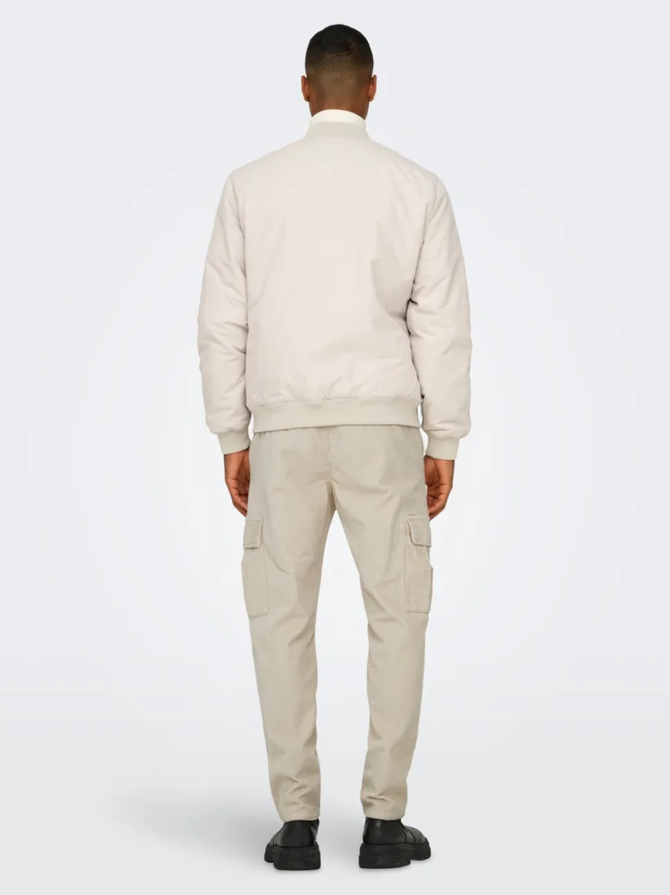 ONSLOU Tapered Fit Pantalon cargo