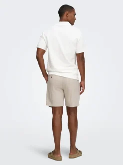 ONSLOU Tapered Fit Shorts