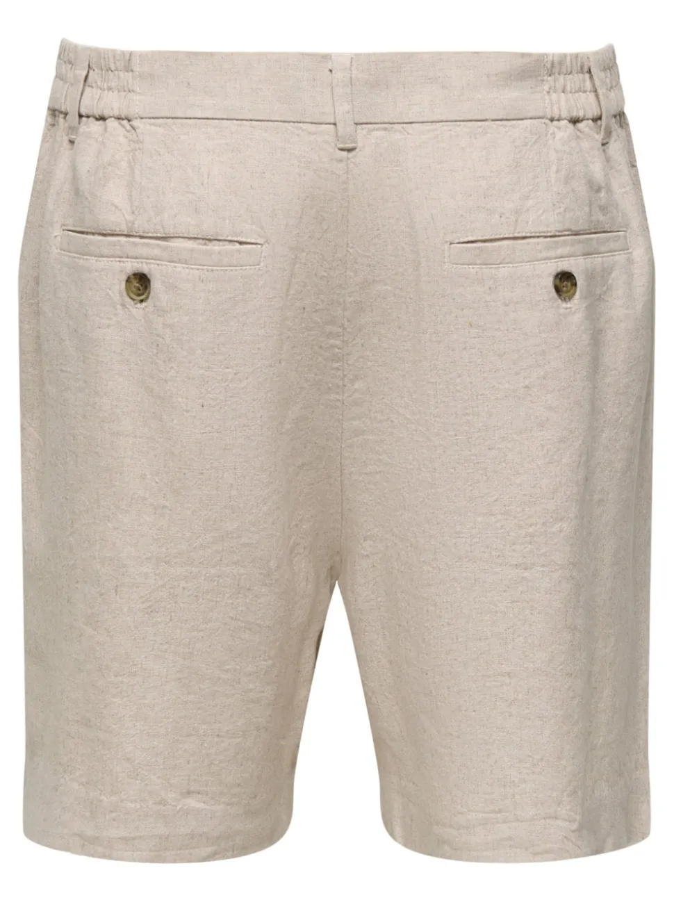 ONSLOU Tapered Fit Shorts