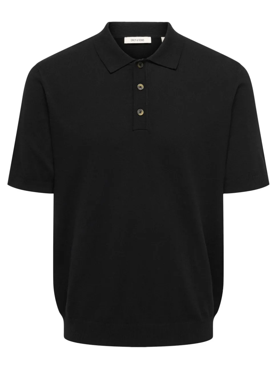 ONSLOUI Polo en maille