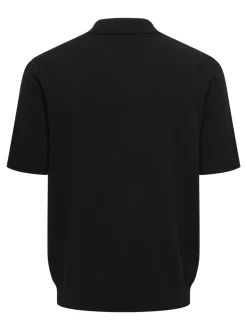 ONSLOUI Polo en maille