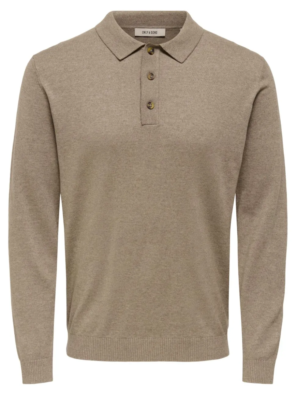 ONSLOUI Polo en maille