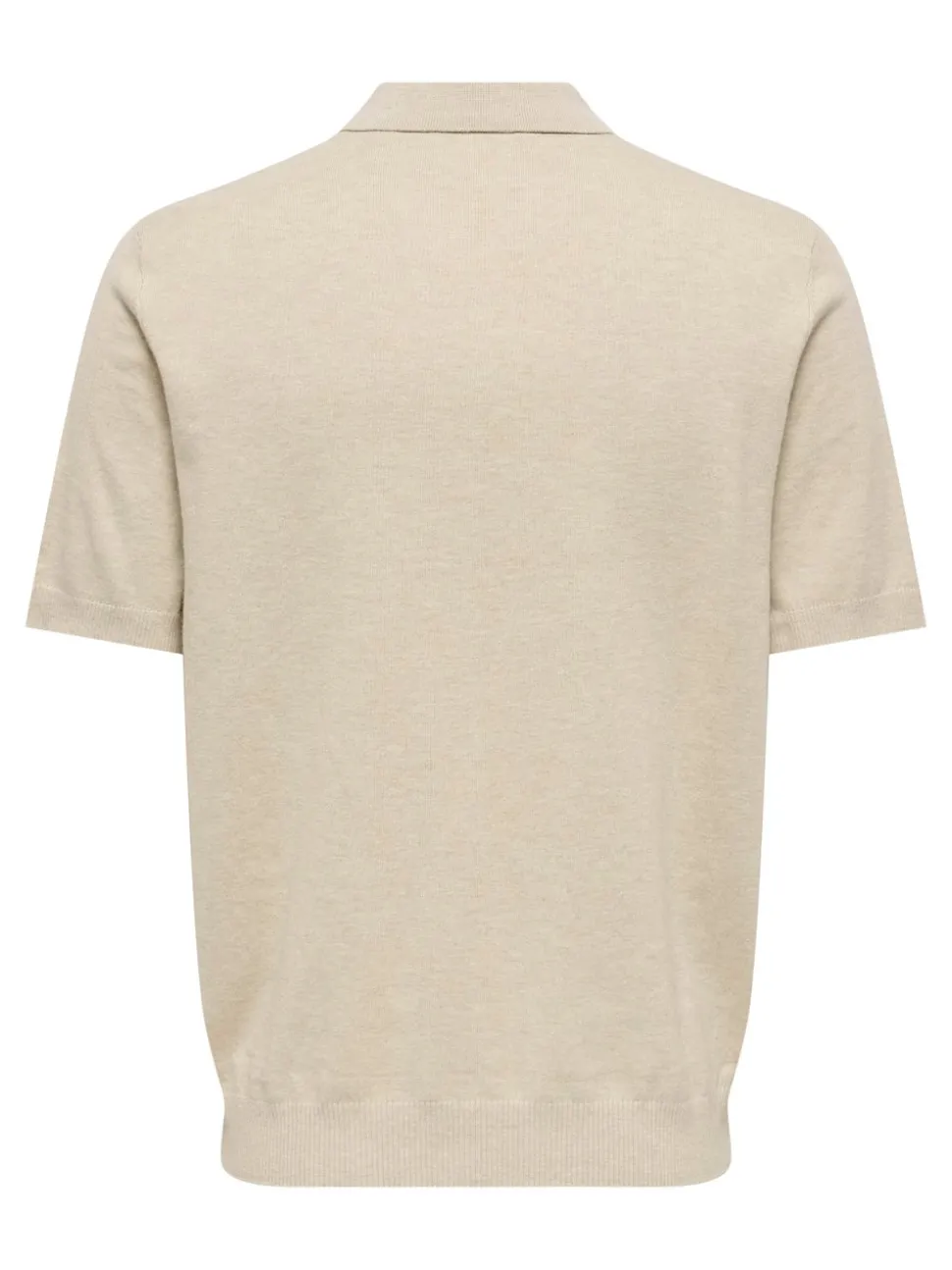 ONSLOUI Polo en maille