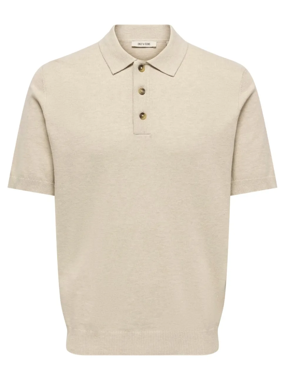 ONSLOUI Polo en maille