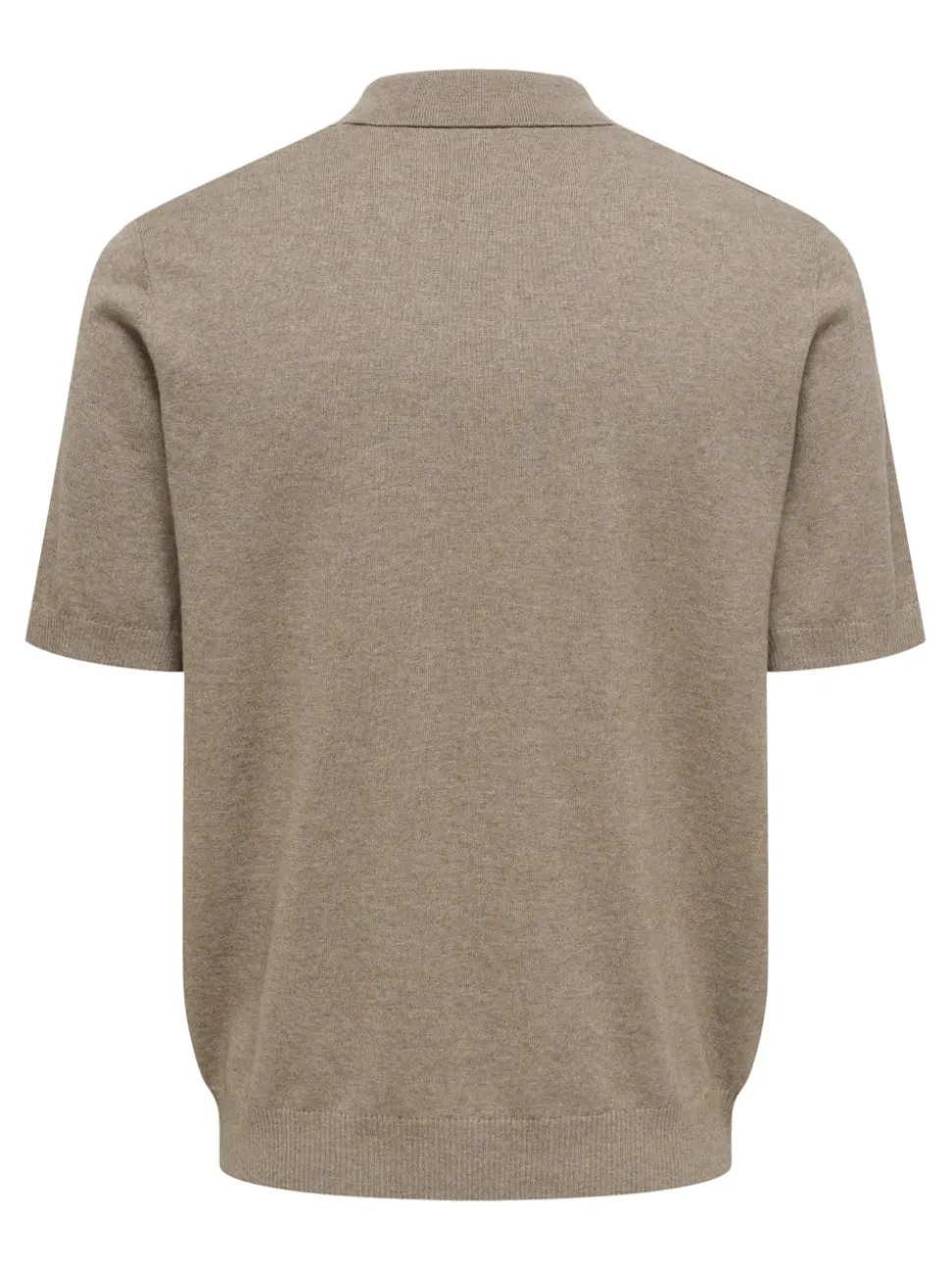 ONSLOUI Polo en maille