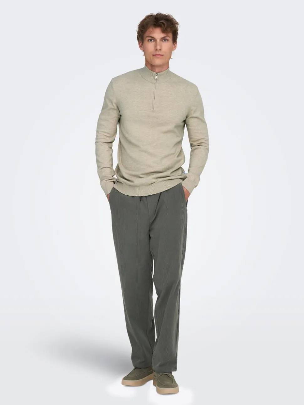 ONSLOUI Pull-overs