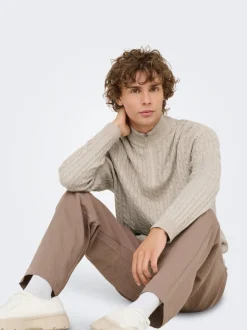 ONSLOUI Pull-overs