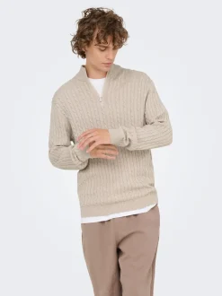 ONSLOUI Pull-overs