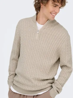 ONSLOUI Pull-overs