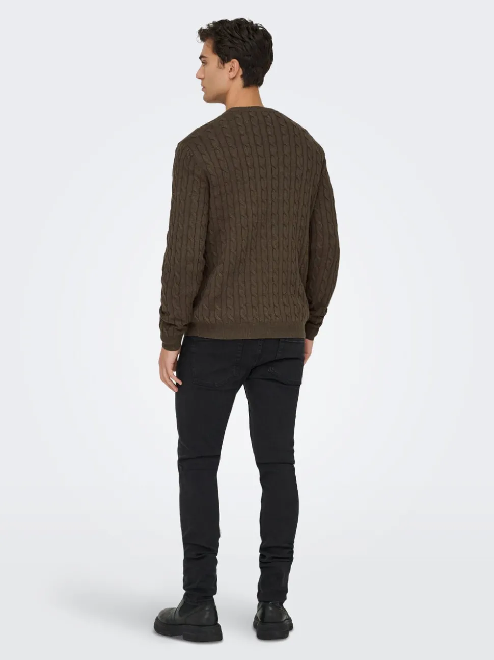 ONSLOUI Pull-overs