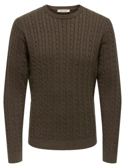 ONSLOUI Pull-overs