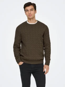 ONSLOUI Pull-overs