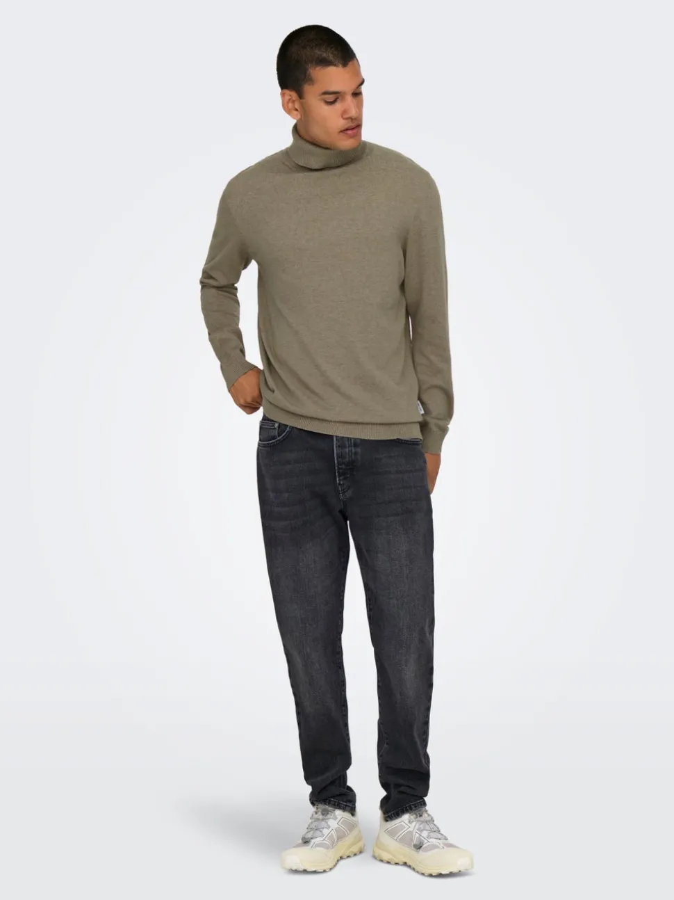 ONSLOUI Pull-overs
