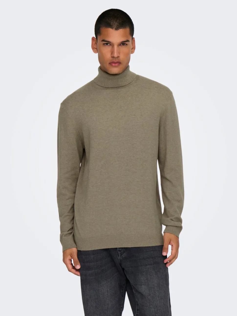 ONSLOUI Pull-overs