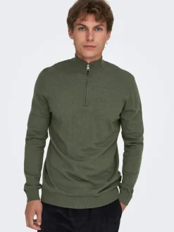 ONSLOUI Pull-overs