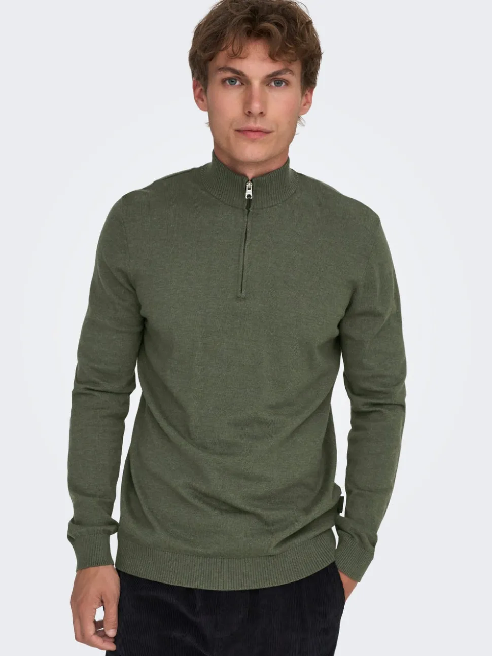 ONSLOUI Pull-overs