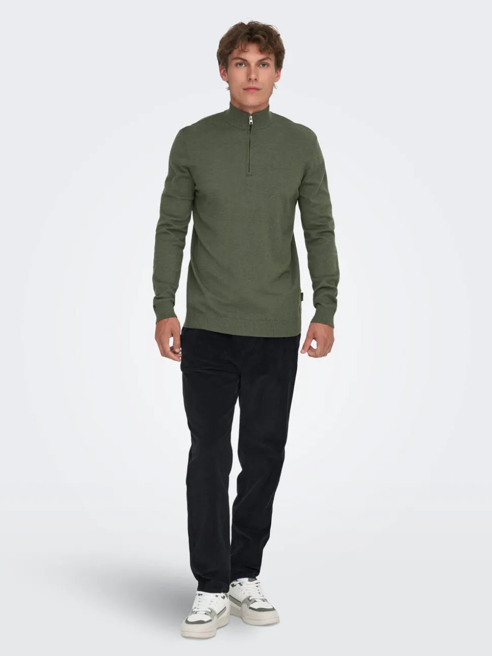 ONSLOUI Pull-overs