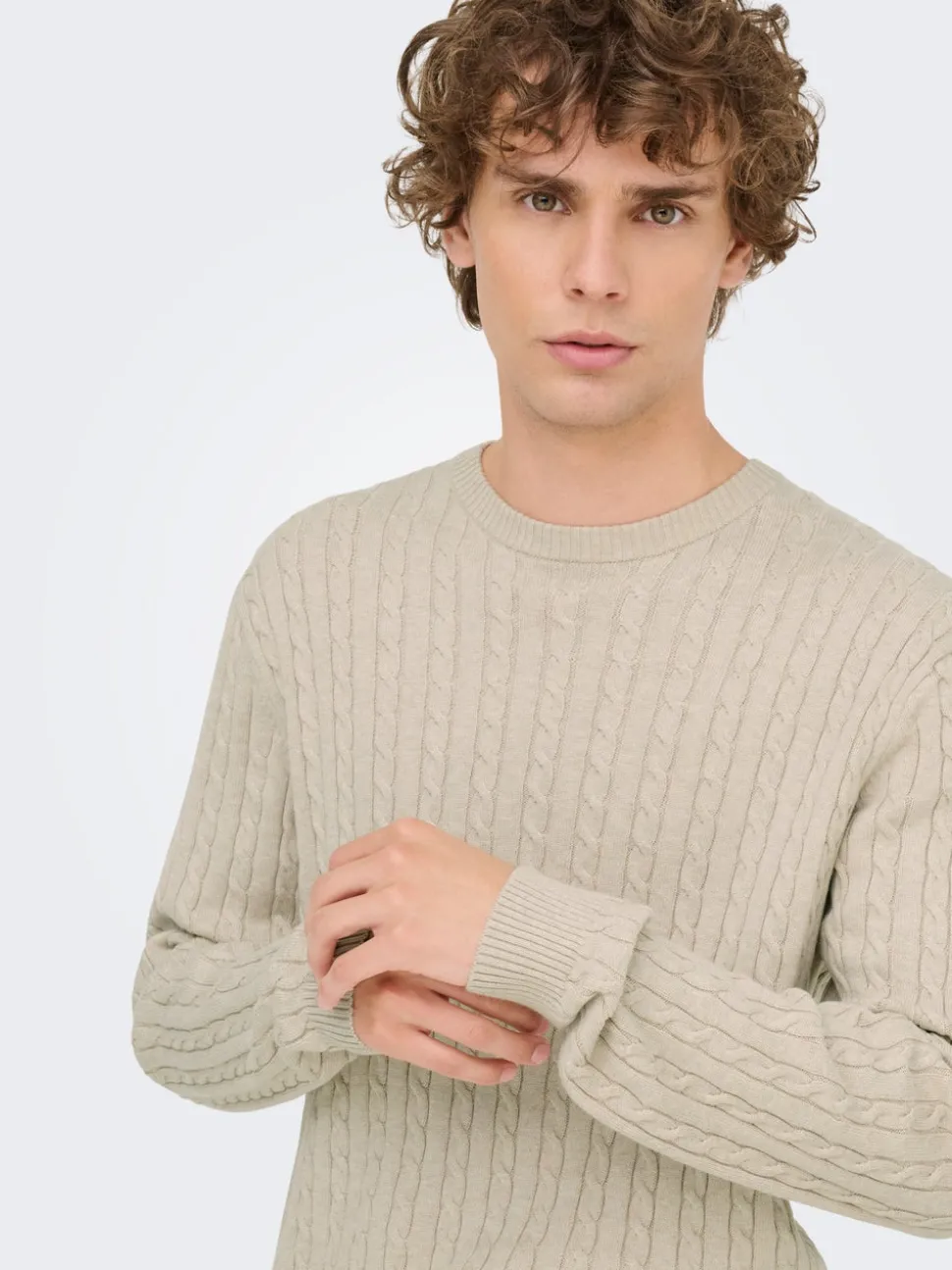 ONSLOUI Pull-overs
