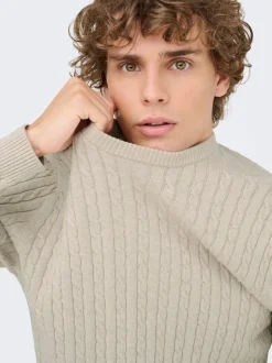 ONSLOUI Pull-overs