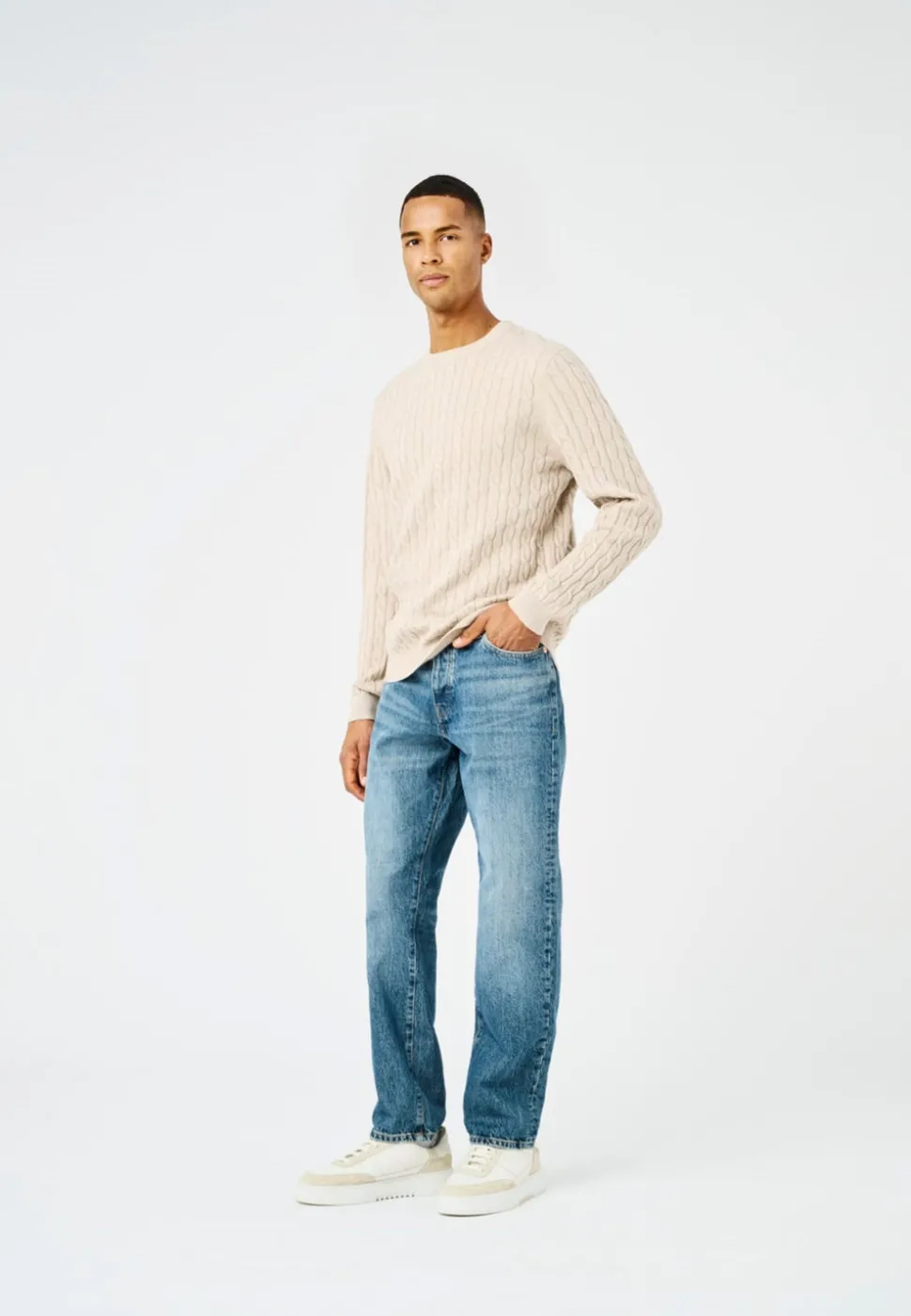 ONSLOUI Pull-overs