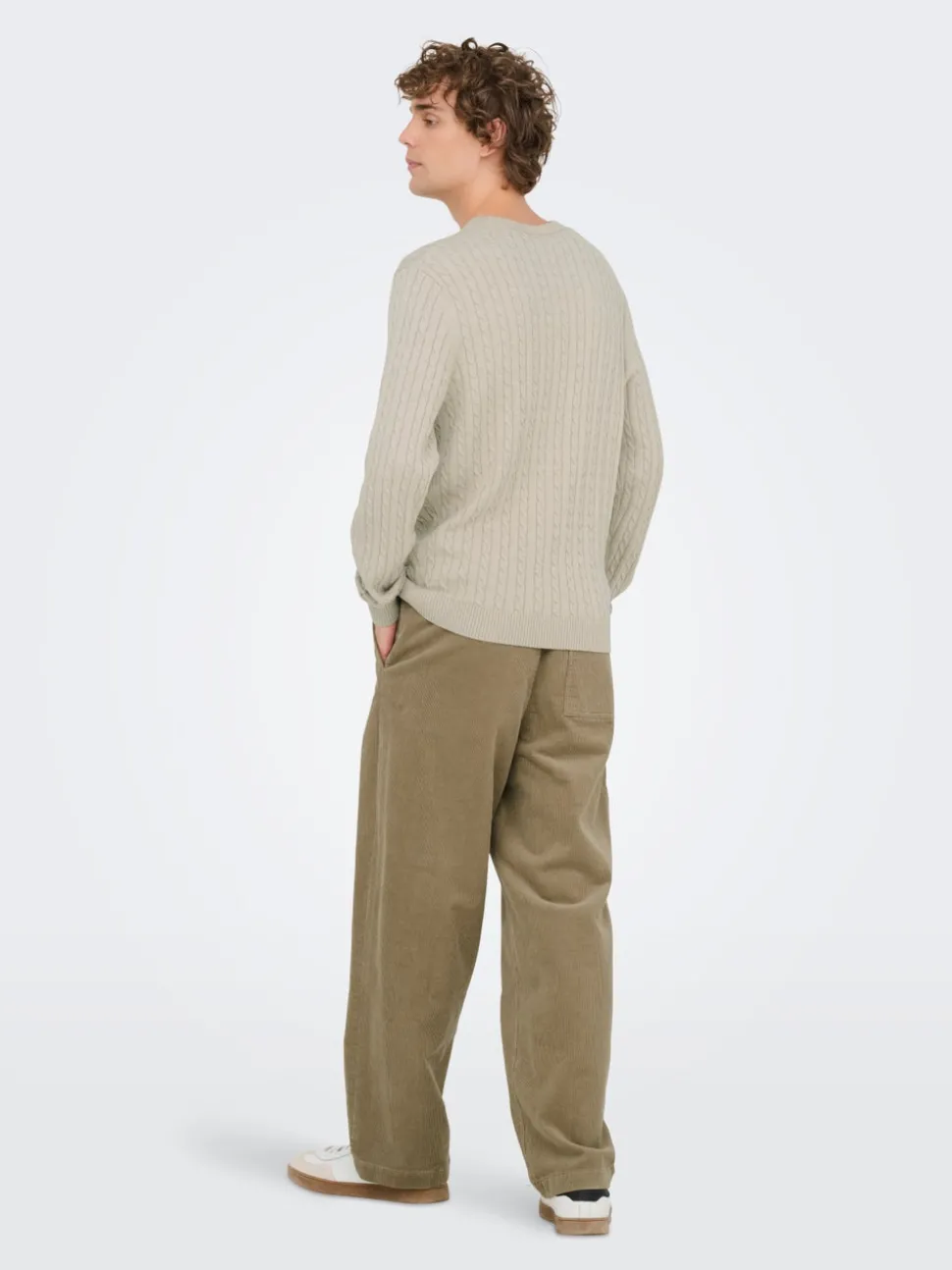 ONSLOUI Pull-overs