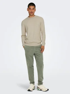 ONSLOUI Pull-overs