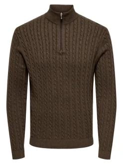 ONSLOUI Pull-overs