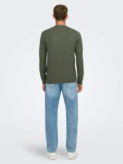 ONSLOUI Pull-overs