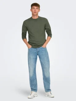 ONSLOUI Pull-overs