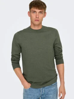 ONSLOUI Pull-overs