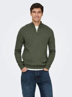 ONSLOUI Pull-overs