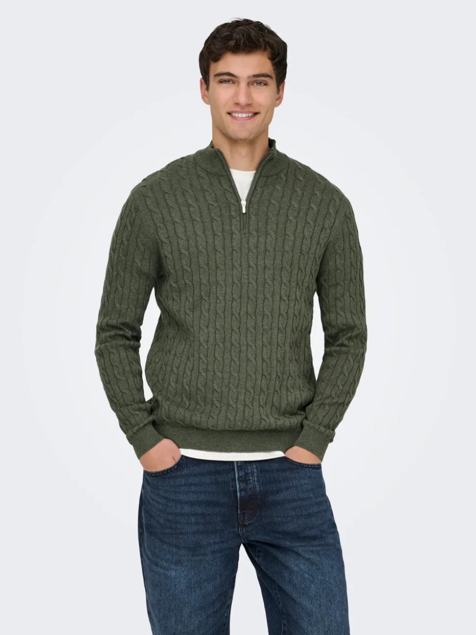 ONSLOUI Pull-overs