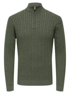 ONSLOUI Pull-overs