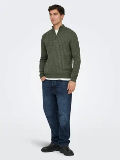 ONSLOUI Pull-overs