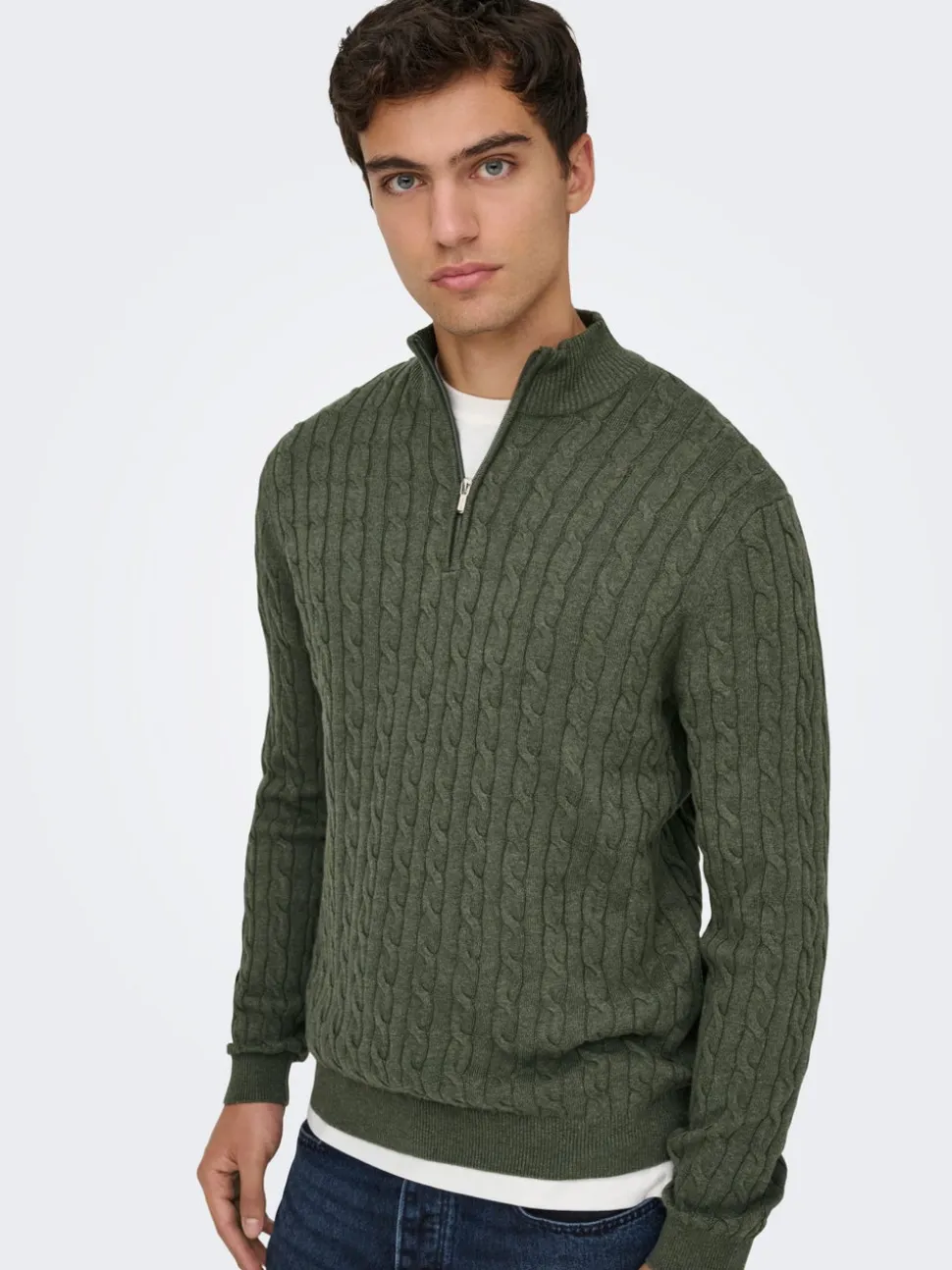 ONSLOUI Pull-overs