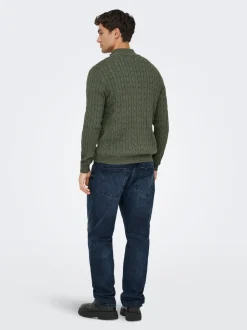 ONSLOUI Pull-overs