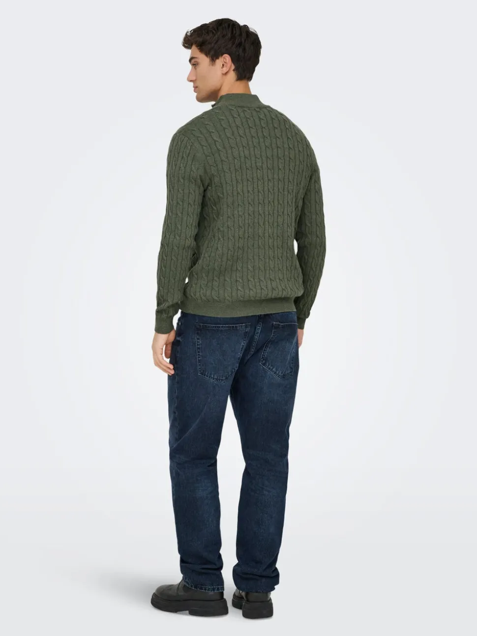 ONSLOUI Pull-overs