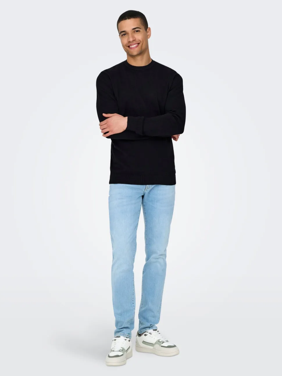 ONSLOUI Pull-overs
