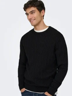 ONSLOUI Pull-overs