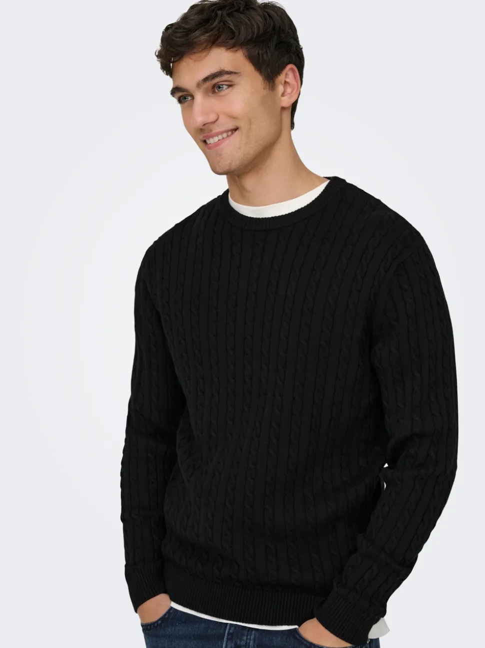 ONSLOUI Pull-overs