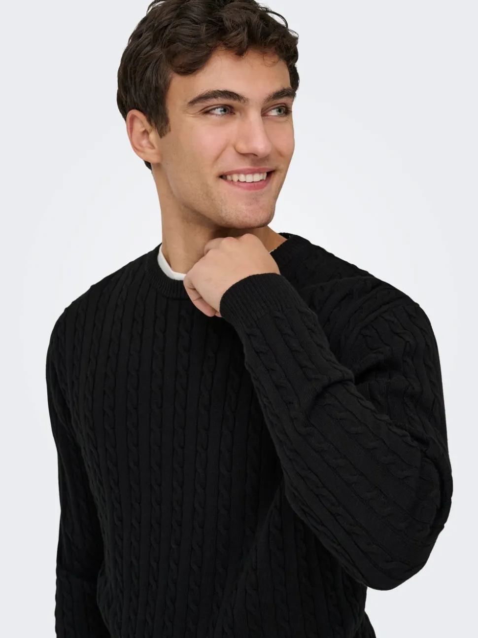 ONSLOUI Pull-overs