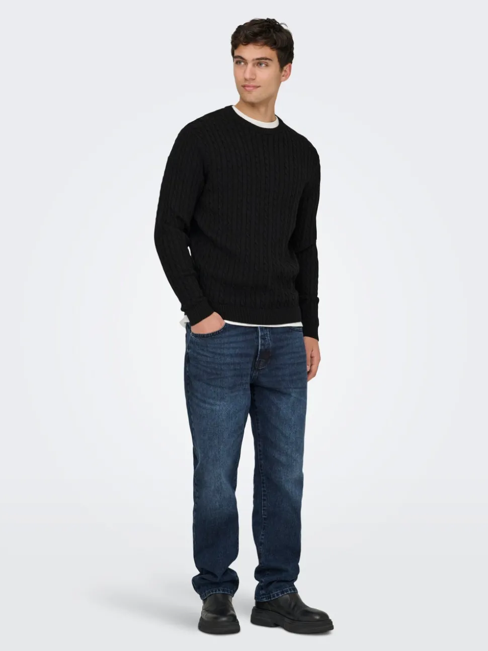 ONSLOUI Pull-overs