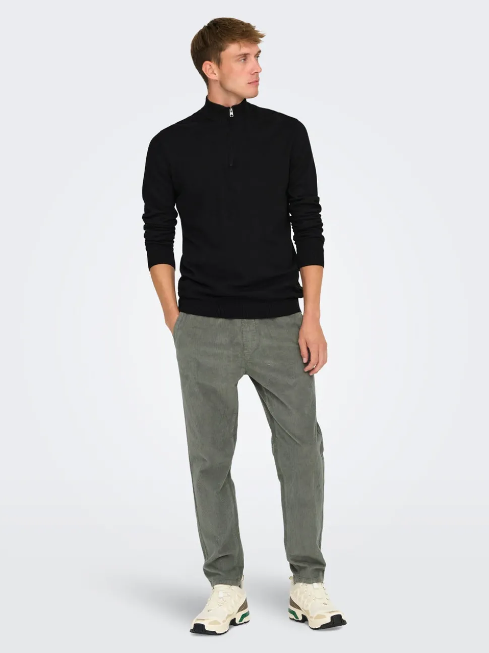 ONSLOUI Pull-overs