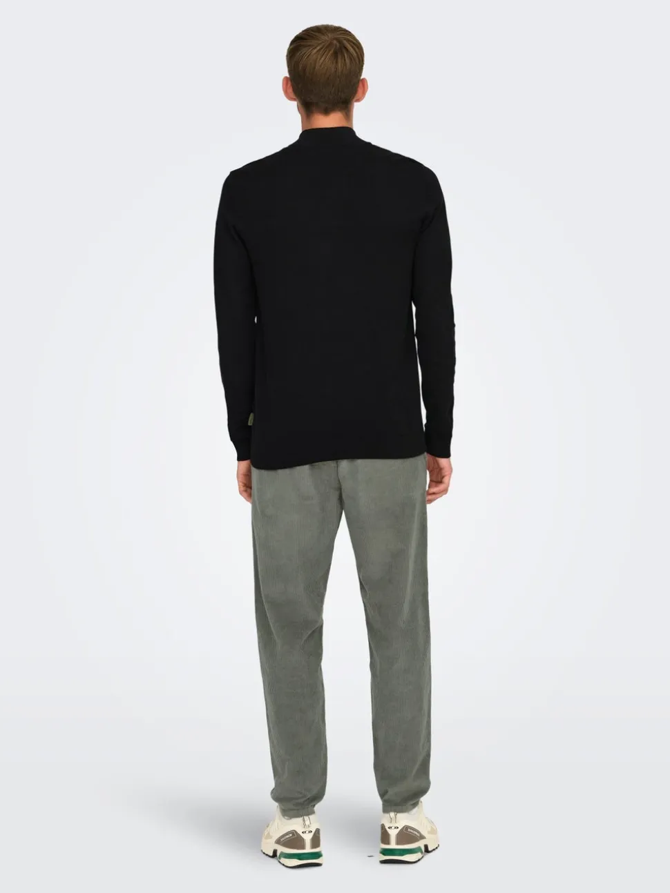 ONSLOUI Pull-overs