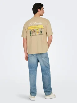 ONSLOUIS T-shirt