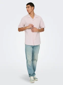 ONSLOUNGE Chemise